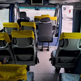Mercedes-Benz Sprinter 413 | Mobile.bg    7