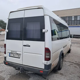 Mercedes-Benz Sprinter 413 | Mobile.bg    4