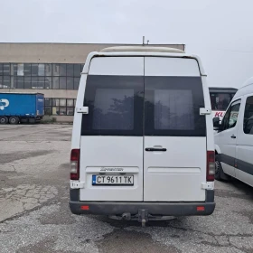 Mercedes-Benz Sprinter 413 | Mobile.bg    5