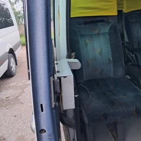 Mercedes-Benz Sprinter 413 | Mobile.bg    10