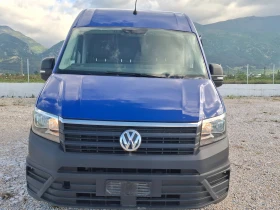 VW Crafter 2.0TDI/Euro6 | Mobile.bg    5