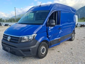     VW Crafter 2.0TDI/Euro6