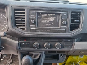 VW Crafter 2.0TDI/Euro6 | Mobile.bg    8