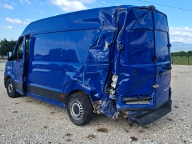     VW Crafter 2.0TDI/Euro6