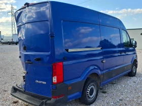     VW Crafter 2.0TDI/Euro6