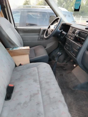 VW Transporter  1.9   , +    | Mobile.bg    5