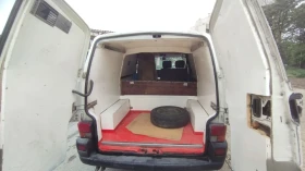VW Transporter  1.9   , +    | Mobile.bg    7