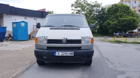VW Transporter  1.9   , +    | Mobile.bg    2