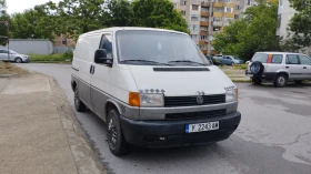     VW Transporter  1.9   , +   