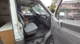 VW Transporter  1.9   , +    | Mobile.bg    11