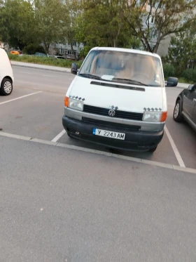 VW Transporter  1.9   , +    | Mobile.bg    10