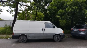 VW Transporter  1.9   , +    | Mobile.bg    4