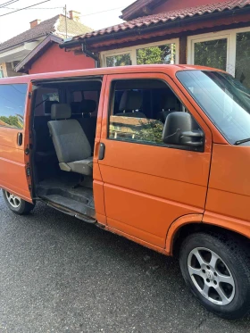 Обява за продажба на VW T4 ~6 500 лв. - изображение 1