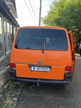 Обява за продажба на VW T4 ~6 500 лв. - изображение 5