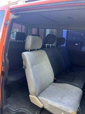 Обява за продажба на VW T4 ~6 500 лв. - изображение 2