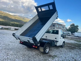 Обява за продажба на Ford Transit 2.4TDI ИТАЛИЯ, КЛИМА, Б КАТЕГОРИЯ  ~17 600 лв. - изображение 2