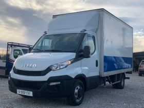 Iveco Daily 35C15 клима Б категория - изображение 1