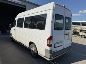 Mercedes-Benz Sprinter 308 ���� ���������� | Mobile.bg � ����� ������ 3