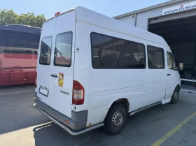 Mercedes-Benz Sprinter 308 ���� ���������� | Mobile.bg � ����� ������ 4