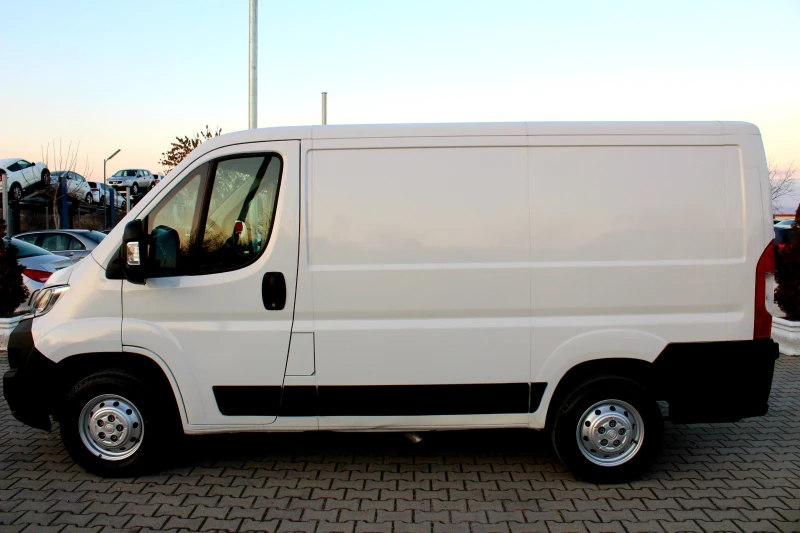 Fiat Ducato НАВИ/КАМЕРА/ЛИЗИНГ, снимка 4 - Бусове и автобуси - 48339339