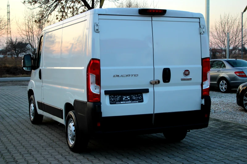 Fiat Ducato НАВИ/КАМЕРА/ЛИЗИНГ, снимка 5 - Бусове и автобуси - 48339339