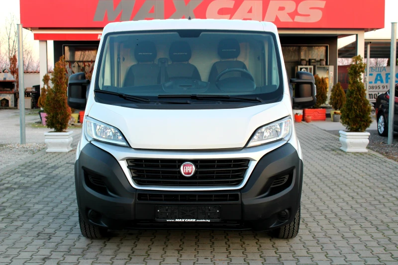 Fiat Ducato НАВИ/КАМЕРА/ЛИЗИНГ, снимка 3 - Бусове и автобуси - 48339339