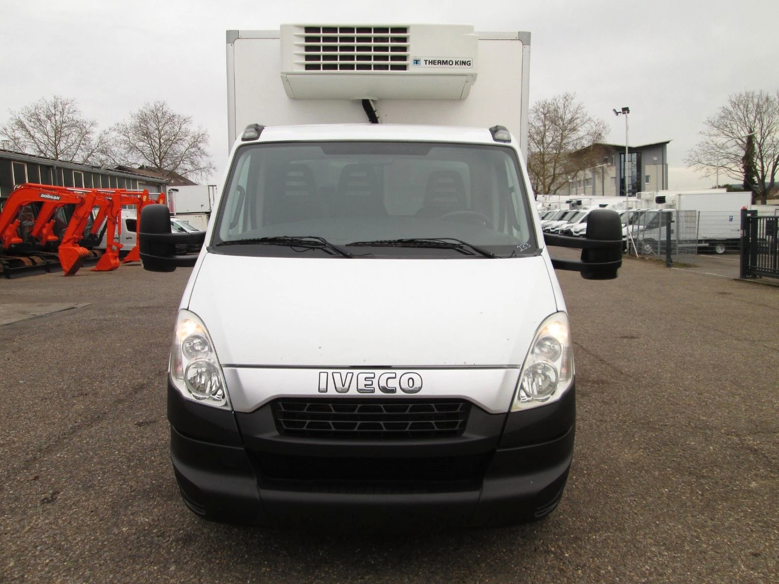 Iveco Daily 70C хладилен | Mobile.bg — изображение 1