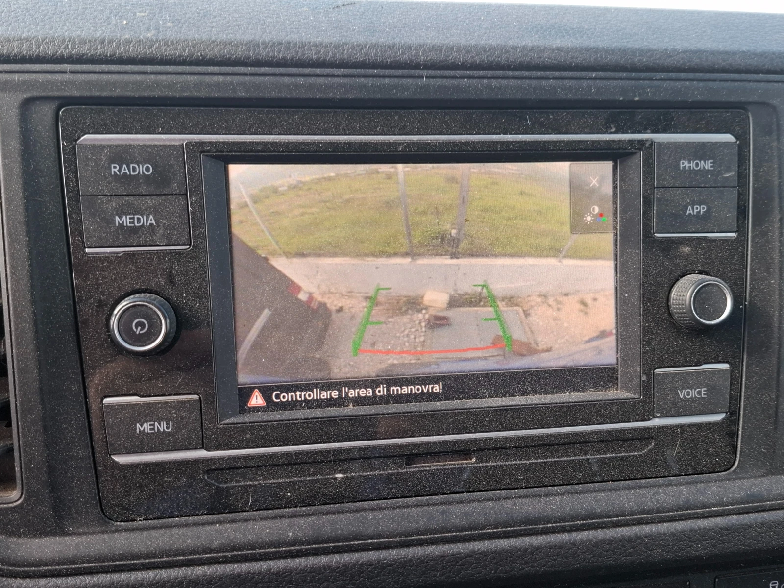 VW Crafter 2.0TDI/Euro6 - изображение 7