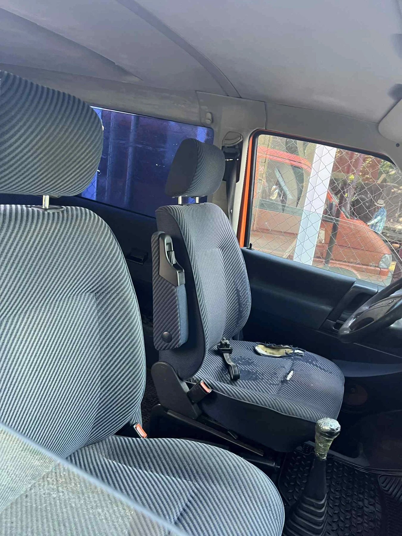 VW T4  - изображение 4