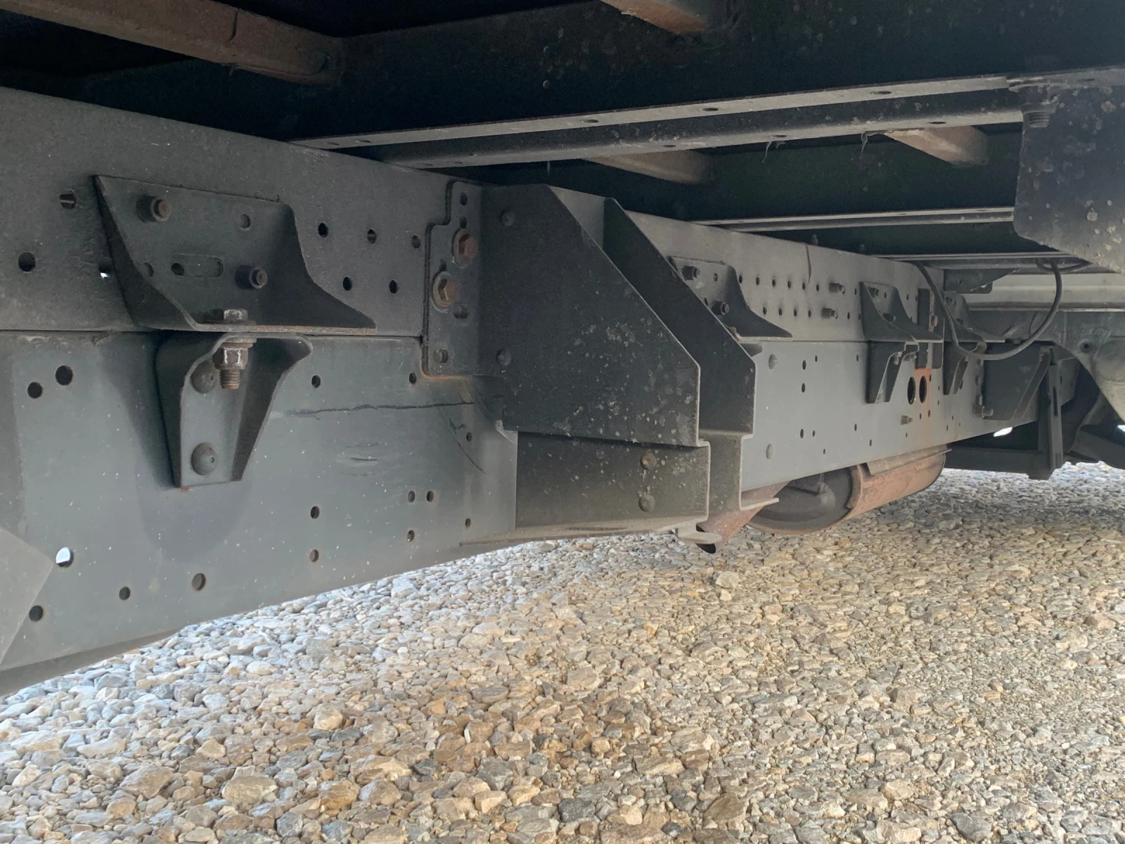 Iveco Daily 35C15 клима Б категория - изображение 9