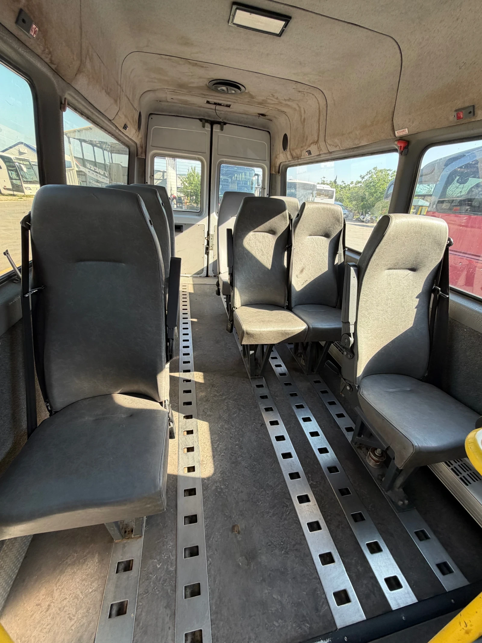 Mercedes-Benz Sprinter 308 ���� ���������� | Mobile.bg � ����������� 5