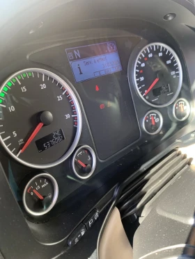 Man Tgx HEROS TRUCKS LEASING, снимка 7