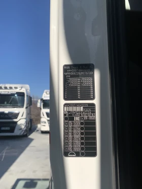 Man Tgx HEROS TRUCKS LEASING, снимка 6