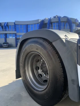 Man Tgx HEROS TRUCKS LEASING, снимка 9