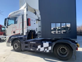 Man Tgx HEROS TRUCKS LEASING, снимка 4