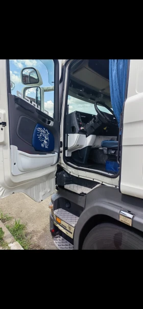 Обява за продажба на Scania R ~Цена по договаряне - изображение 5