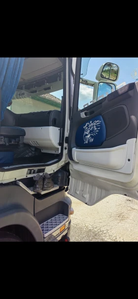 Обява за продажба на Scania R ~Цена по договаряне - изображение 6