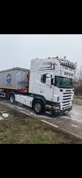Обява за продажба на Scania R ~Цена по договаряне - изображение 2