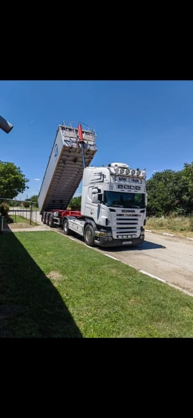 Обява за продажба на Scania R ~Цена по договаряне - изображение 1