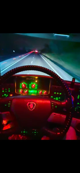 Обява за продажба на Scania R ~Цена по договаряне - изображение 4