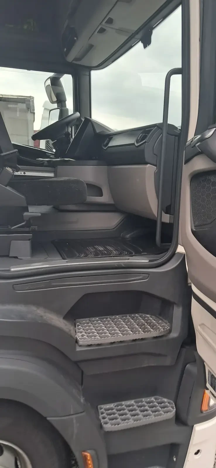 Scania R 450 | Mobile.bg � ����������� 7