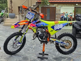 Ktm SX 125 2T/УНИКАТ/ЛИЗИНГ, снимка 14
