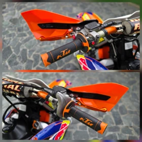 Ktm SX 125 2T/УНИКАТ/ЛИЗИНГ, снимка 11