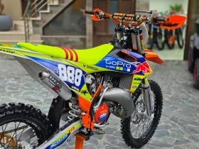 Ktm SX 125 2T/УНИКАТ/ЛИЗИНГ, снимка 8