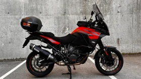 Ktm Adventure 1290 Super Adventure S, снимка 2