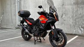 Ktm Adventure 1290 Super Adventure S, снимка 1