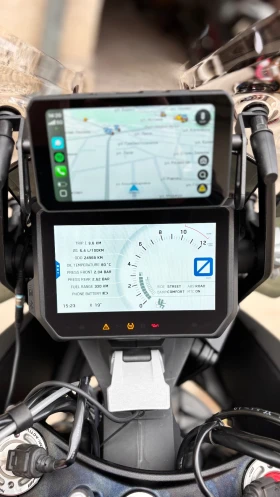 Ktm Adventure 1290 Super Adventure S, снимка 7