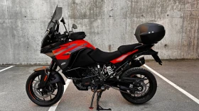 Ktm Adventure 1290 Super Adventure S, снимка 4