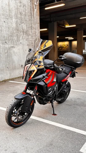Ktm Adventure 1290 Super Adventure S, снимка 6