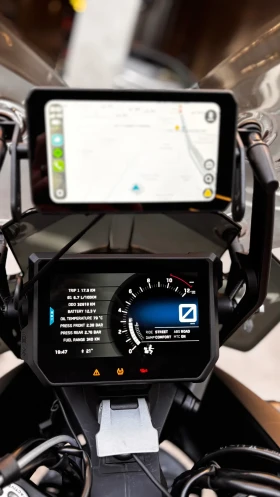 Ktm Adventure 1290 Super Adventure S, снимка 9